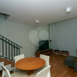 Duplex à venda com 1 suíte em Chácara Santo Antônio (zona Sul), São Paulo, SP