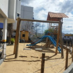 Apartamento à venda com 2 quartos, sendo 1 suíte,  em Estância Itaguaí, Caldas Novas, GO