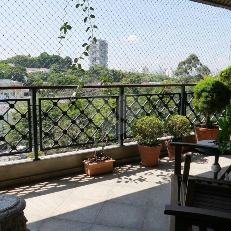 Apartamento à venda com 5 suítes em Vila Ida, São Paulo, SP