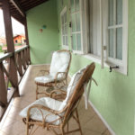 Casa à venda com 4 quartos, sendo 1 suíte, em Ogiva, Cabo Frio, RJ