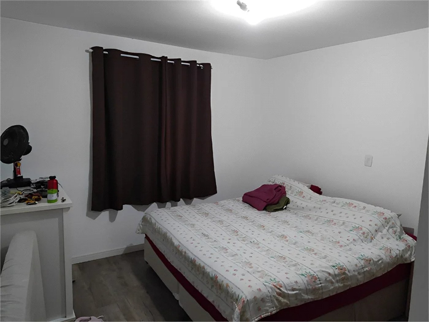 Casa à venda com 3 quartos, sendo 1 suíte, no condomínio Alonso - Diogo de Azevedo, São Paulo - SP