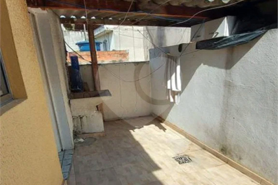 Casa à venda com 3 quartos, sendo 1 suíte, em Freguesia do Ó, São Paulo, SP
