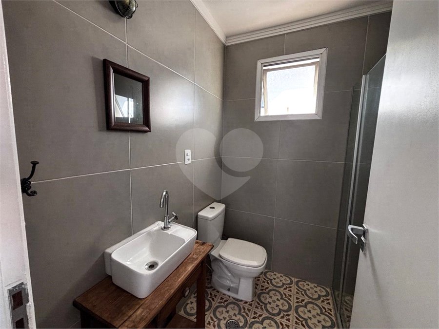 Apartamento à venda com 2 quartos, sendo 1 suíte, em Mandaqui, São Paulo, SP