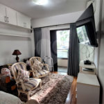 Apartamento à venda com 3 suítes em Pacaembu, São Paulo, SP