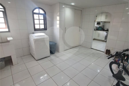 Casa à venda com 3 quartos, sendo 1 suíte, em Campo Grande, Rio de Janeiro, RJ