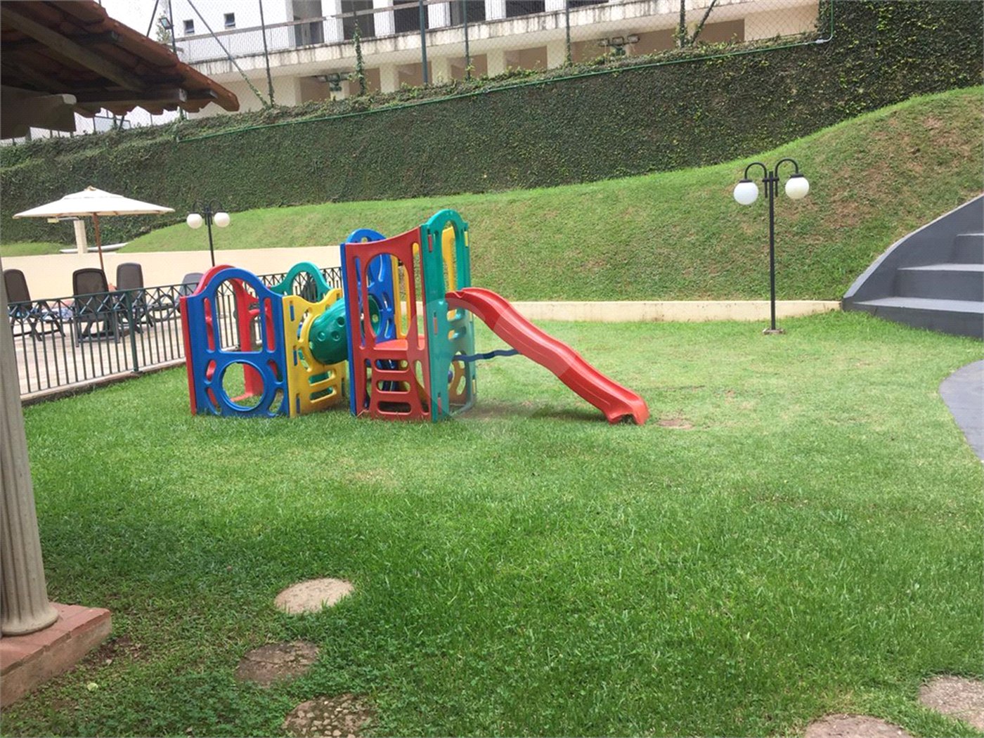 Apartamento à venda com 3 suítes em Vila Suzana, São Paulo, SP