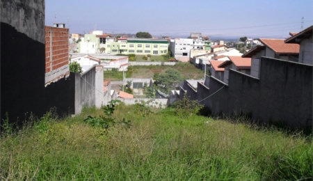 Terreno à venda em Vila Oliveira, Mogi das Cruzes, SP