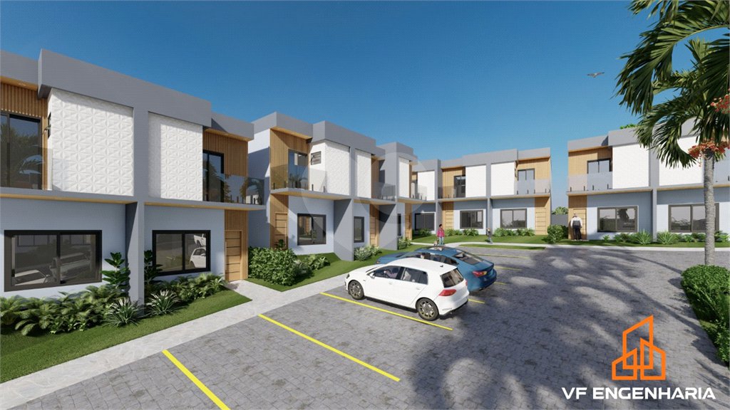 Duplex à venda em Taperapuan, Porto Seguro, BA