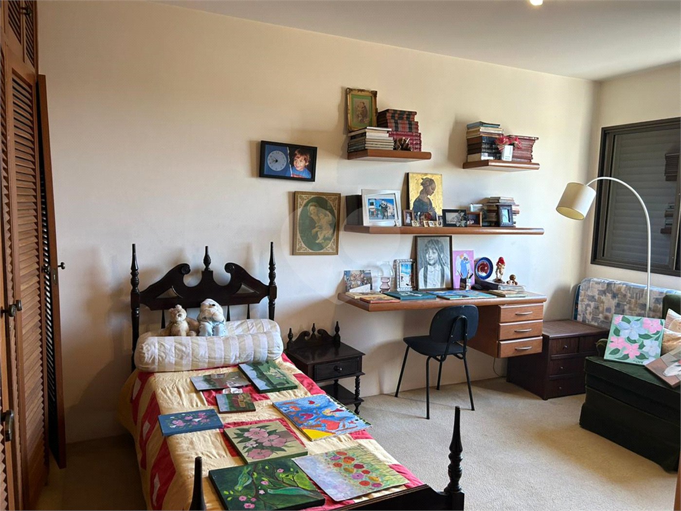 Apartamento à venda com 4 suítes em Fazenda Morumbi, São Paulo, SP