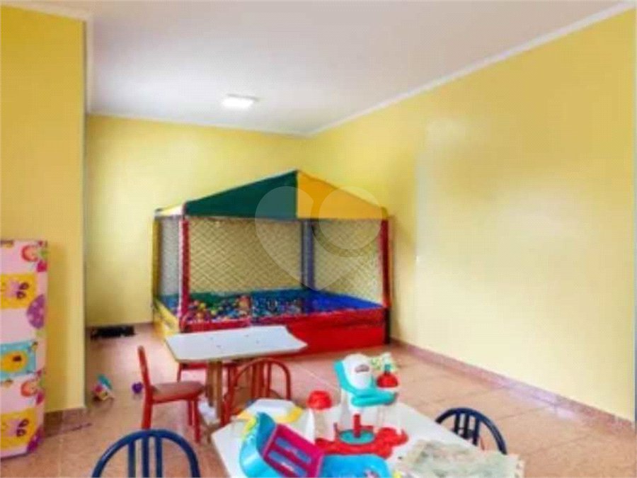 Apartamento à venda com 2 quartos em Mandaqui, São Paulo, SP