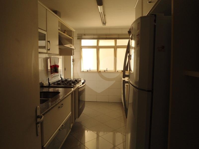 Apartamento à venda com 4 quartos, sendo 2 suítes, em Santana, São Paulo, SP