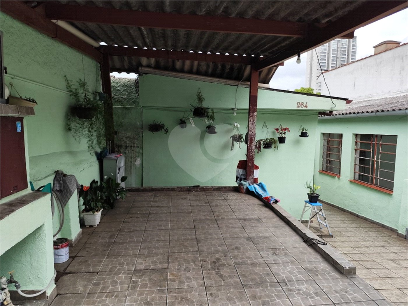 Casa Térrea à venda com 2 quartos em Parque Peruche, São Paulo, SP