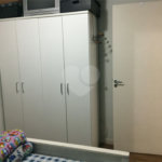 Apartamento à venda com 2 quartos em Jardim Leonor, São Paulo, SP