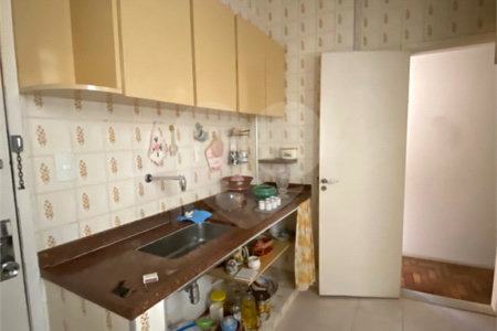 Apartamento à venda com 2 quartos em Maracanã, Rio de Janeiro, RJ