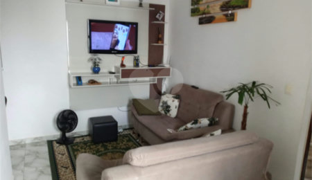 Apartamento à venda com 2 quartos em Jardim Iporanga, Guarulhos, SP