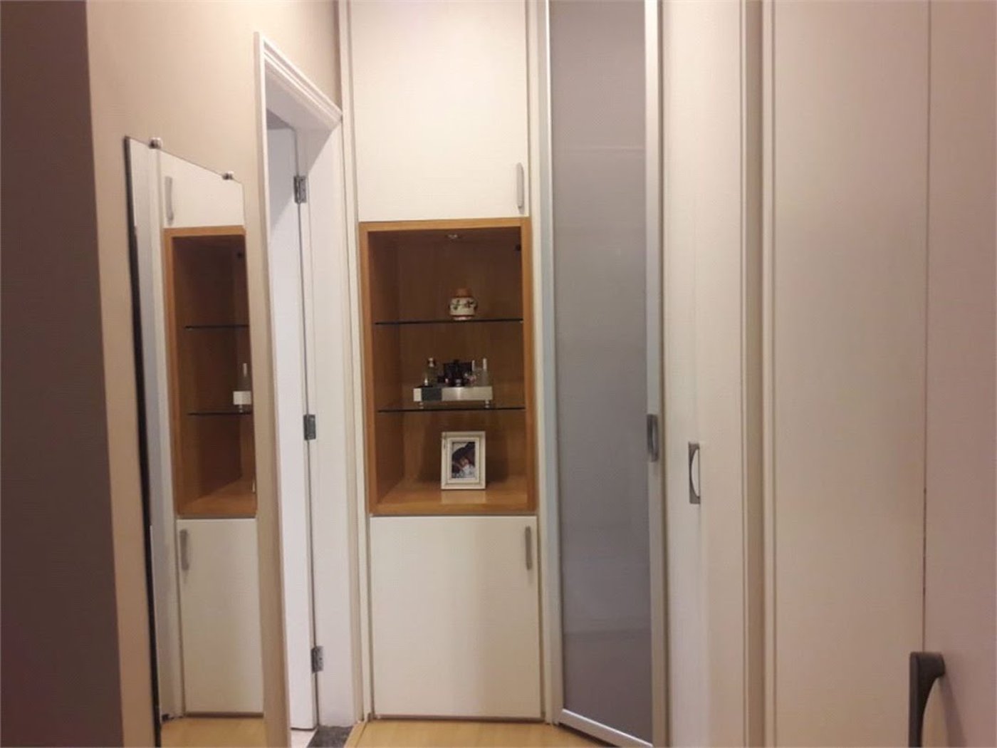 Apartamento Residencial à venda, Gonzaga, Santos - AP0854.