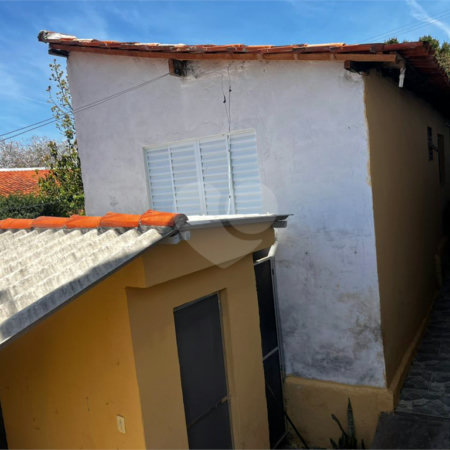 Casa à venda com 2 quartos em Vila Piedade, Itapetininga, SP