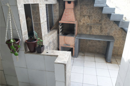 Casa à venda com 2 quartos em Vila Gustavo, São Paulo, SP