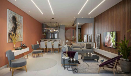 Casa à venda com 4 suítes no condomínio Vilas do Palácio, São Paulo - SP