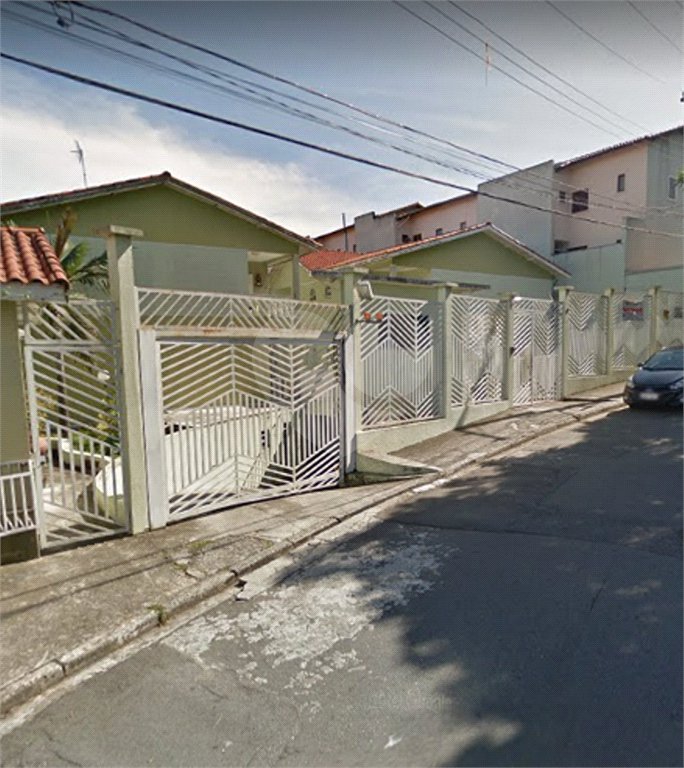 Casa à venda com 3 quartos, sendo 1 suíte, no condomínio São Marcos, São Paulo - SP