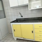 Apartamento à venda com 2 quartos, sendo 1 suíte,  em Vila Andrade, São Paulo, SP