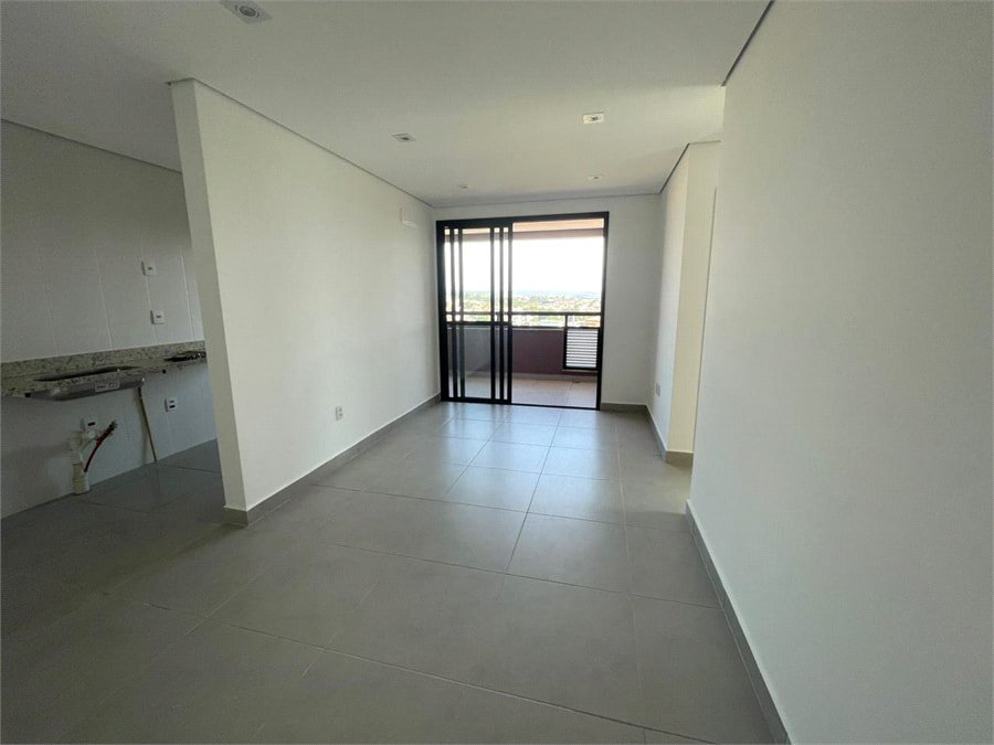 Apartamento para alugar com 2 quartos, sendo 1 suíte, em Jardim Guarujá, Sorocaba, SP