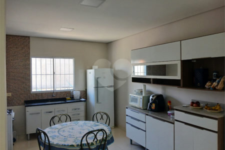 Casa à venda com 3 quartos, sendo 1 suíte,  em Mogi Moderno, Mogi das Cruzes, SP