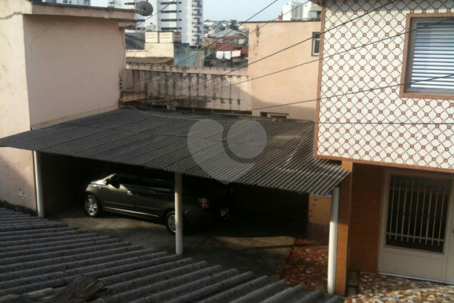Sobrado à venda com 5 quartos em Vila Maria Alta, São Paulo, SP