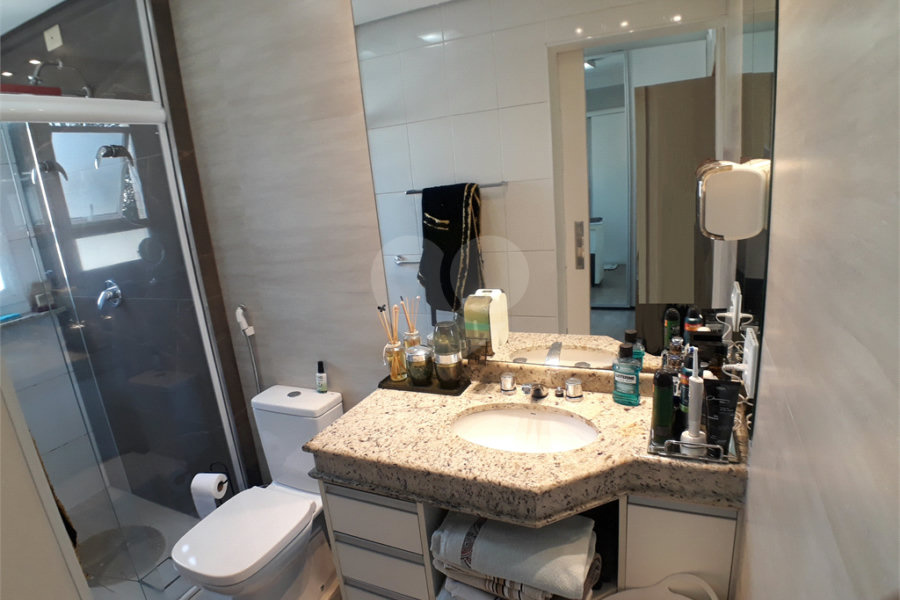 Apartamento à venda com 3 suítes no Centro, Guarulhos, SP