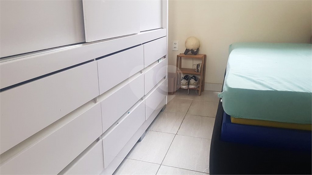 Casa de Vila à venda com 3 quartos em Méier, Rio de Janeiro, RJ