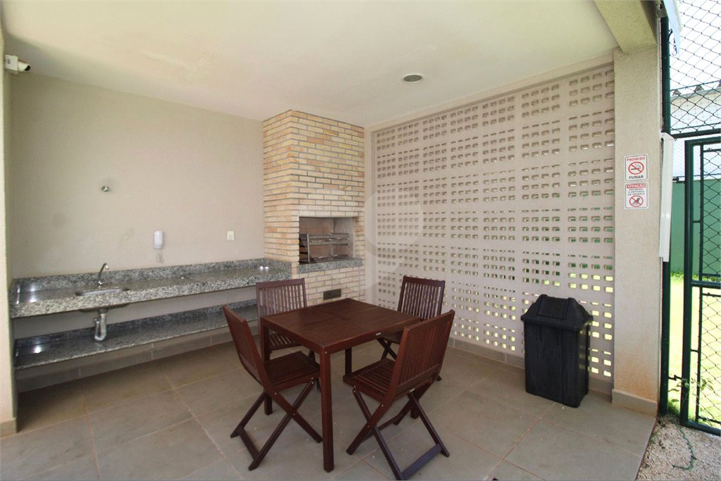 Apartamento à venda com 2 quartos em Santana, São Paulo, SP