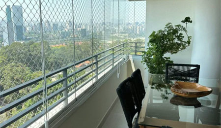 Apartamento à venda com 2 quartos, sendo 1 suíte, em Butantã, São Paulo, SP