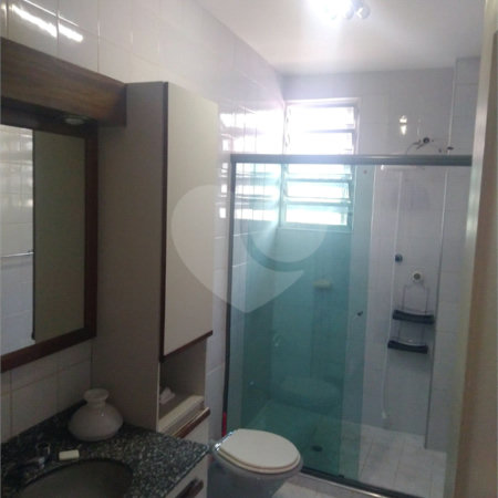 Apartamento à venda com 2 quartos em Vila Romana, São Paulo, SP