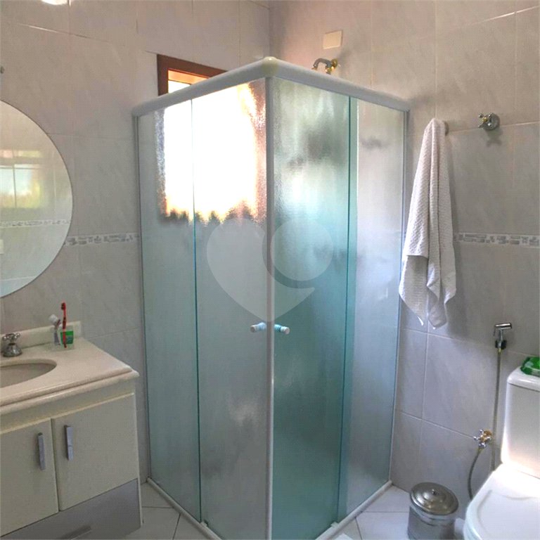 Sobrado à venda com 4 quartos, sendo 3 suítes, em Horto Florestal, São Paulo, SP