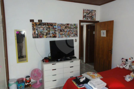 Sobrado à venda com 3 quartos, sendo 1 suíte, em Santana, São Paulo, SP