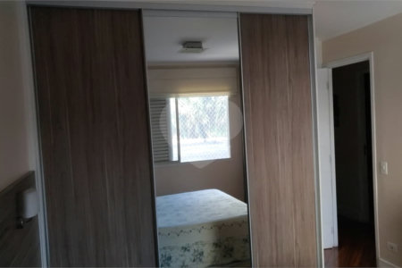 Apartamento à venda com 3 quartos, sendo 1 suíte,  em Cidade Monções, São Paulo, SP