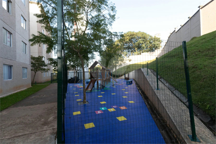 Apartamento à venda com 2 quartos em Horto, São Paulo, SP