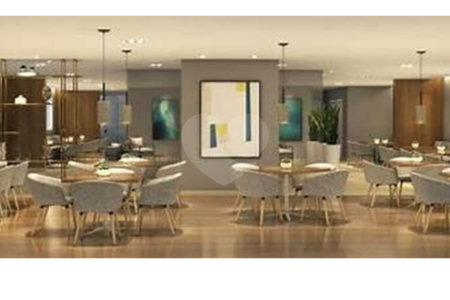 Apartamento à venda com 3 quartos, sendo 1 suíte,  em Vila Vermelha, São Paulo, SP