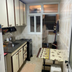 Apartamento à venda com 2 quartos em Cézar de Souza, Mogi das Cruzes, SP