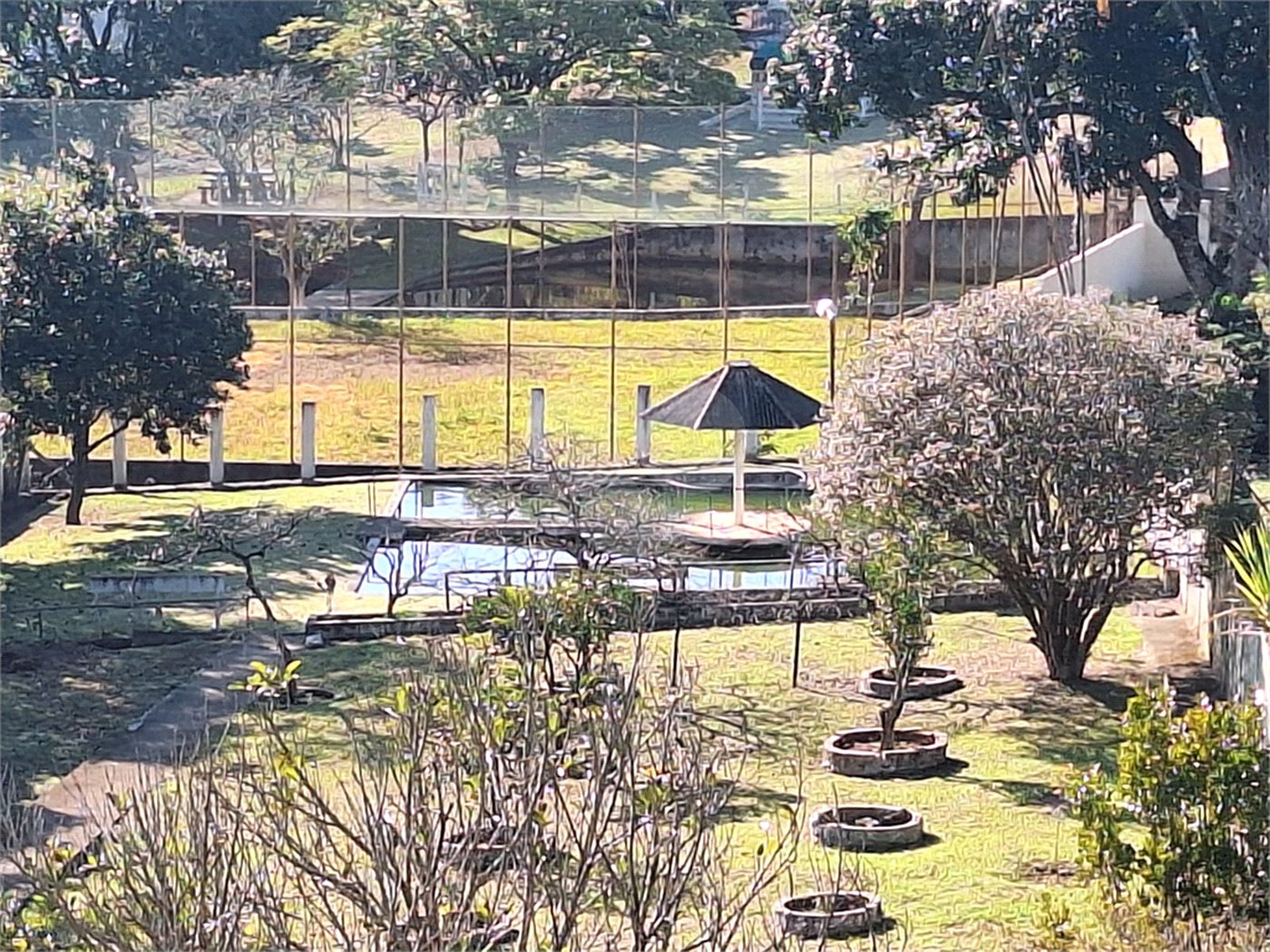 Chácara à venda com 1 suíte em Jardim Estância Brasil, Atibaia, SP