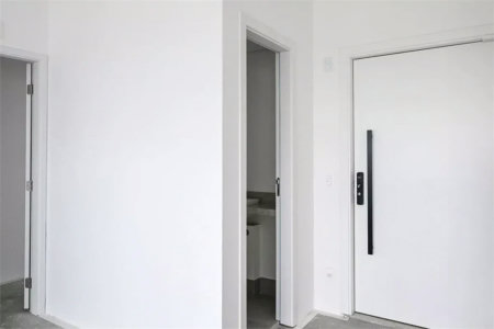 Apartamento à venda com 3 suítes, em Jardim Fonte do Morumbi, São Paulo, SP