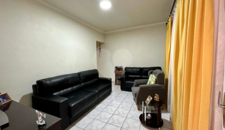 Casa Térrea à venda com 2 quartos em Parada Inglesa, São Paulo, SP