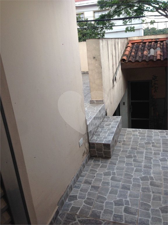 Sobrado à venda com 4 quartos, sendo 1 suíte, em Jardim Celeste, São Paulo, SP
