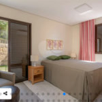 Casa à venda com 7 suítes no condomínio Clube de Campo Valinhos, Valinhos - SP