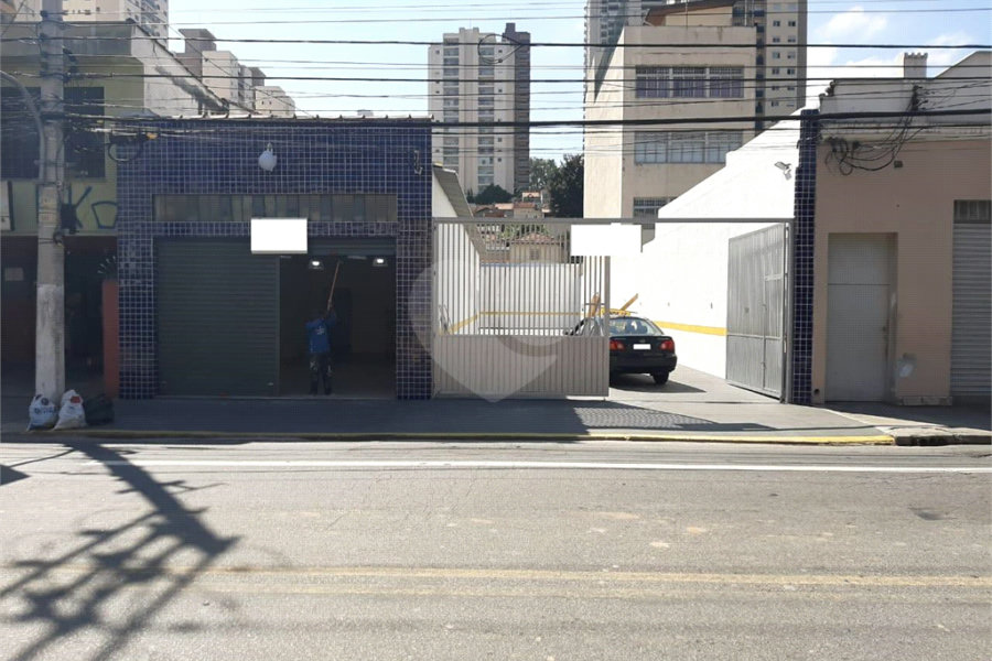 Salão à venda em Santana, São Paulo, SP