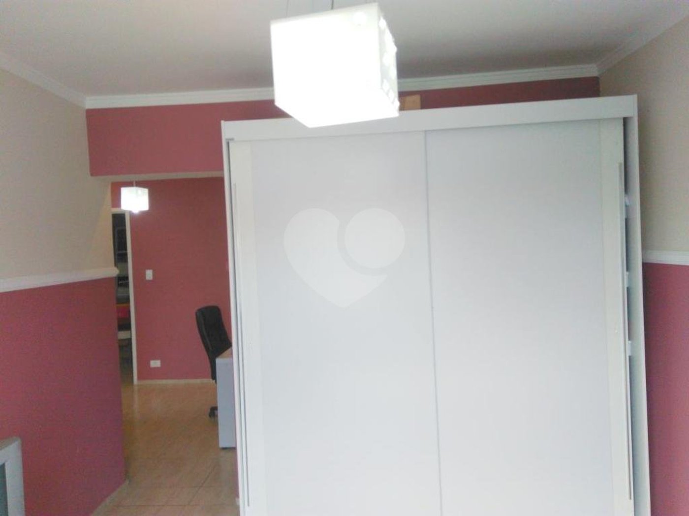 Sobrado à venda ou para alugar com 4 quartos, sendo 1 suíte, em Santana, São Paulo, SP