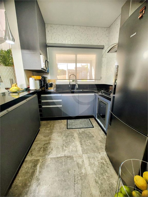 Casa à venda com 3 quartos, sendo 1 suíte, no condomínio Vila Rica, Indaiatuba - SP