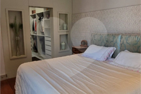 Casa à venda com 4 suítes no condomínio Aldeia da Mata, Votorantim - SP
