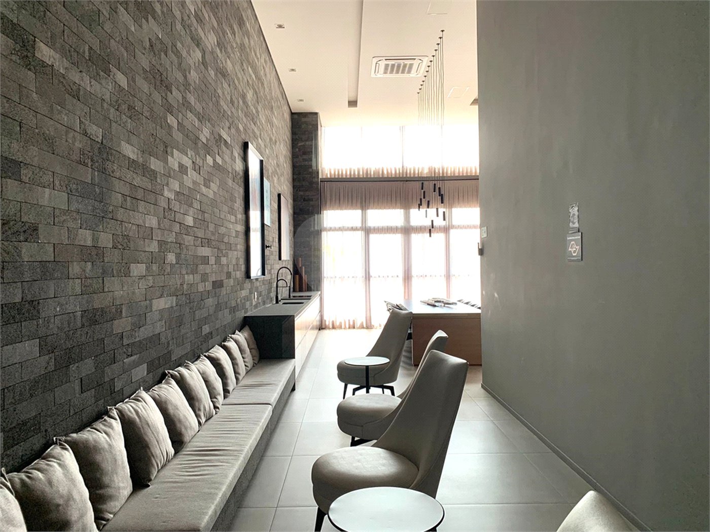 Apartamento à venda com 2 quartos, sendo 1 suíte, em Vila Leopoldina, São Paulo, SP