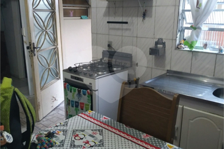 Casa à venda com 2 quartos, sendo 1 suíte, em Tucuruvi, São Paulo, SP